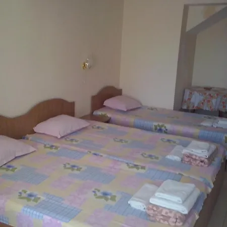 Preslav 게스트하우스