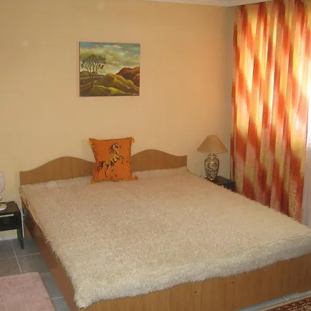 Preslav 게스트하우스 네세부르