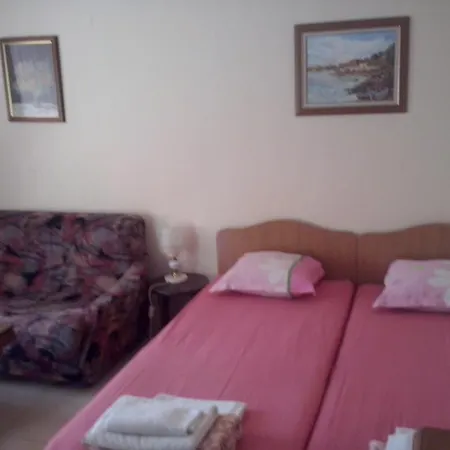 Preslav 게스트하우스