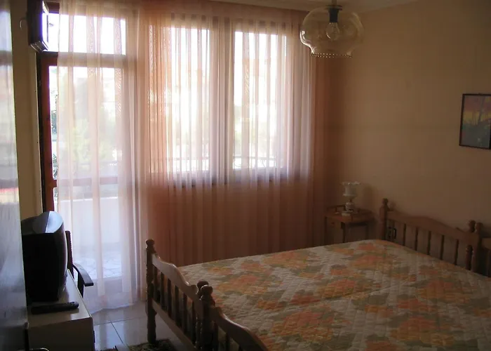 Vendégház Preslav 4*