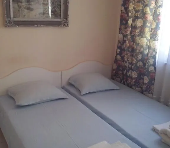 Preslav Vendégház 4*